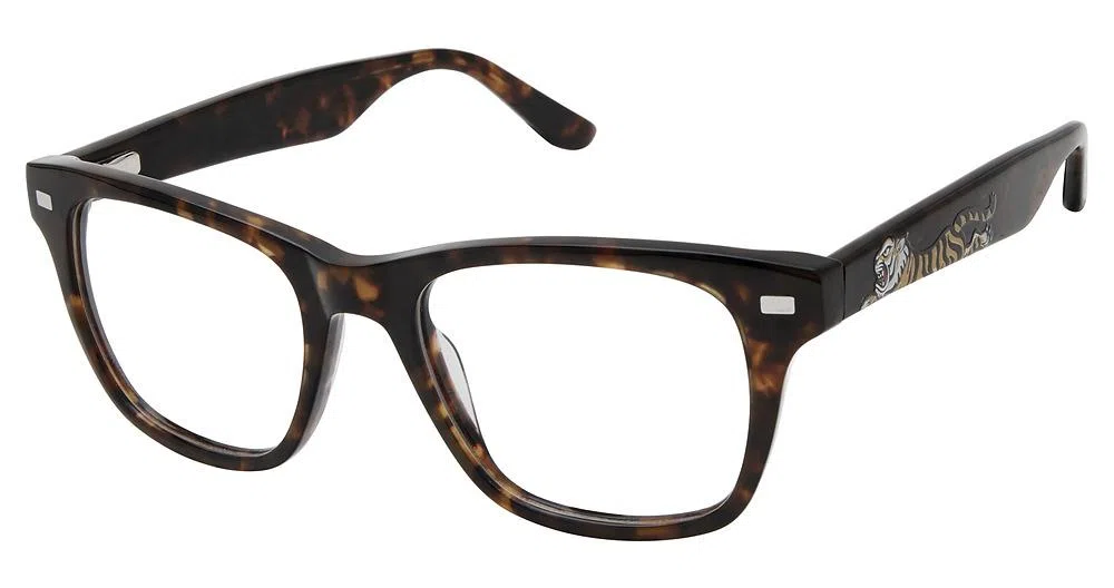 Zuma Rock ZR010 Eyeglasses - view 2